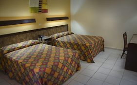 Motel Los Alpes